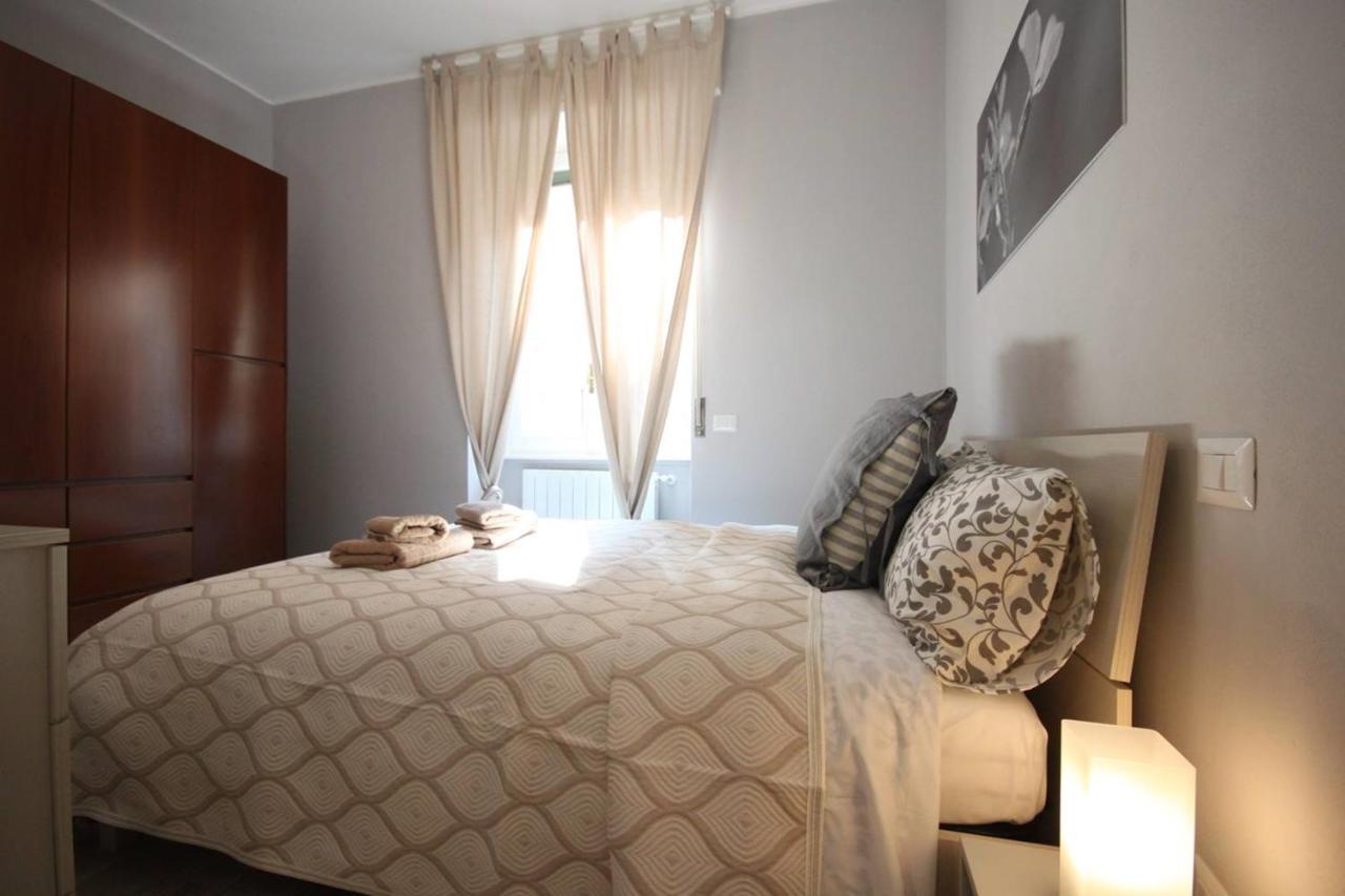 Ferrante Apartment Милан Экстерьер фото