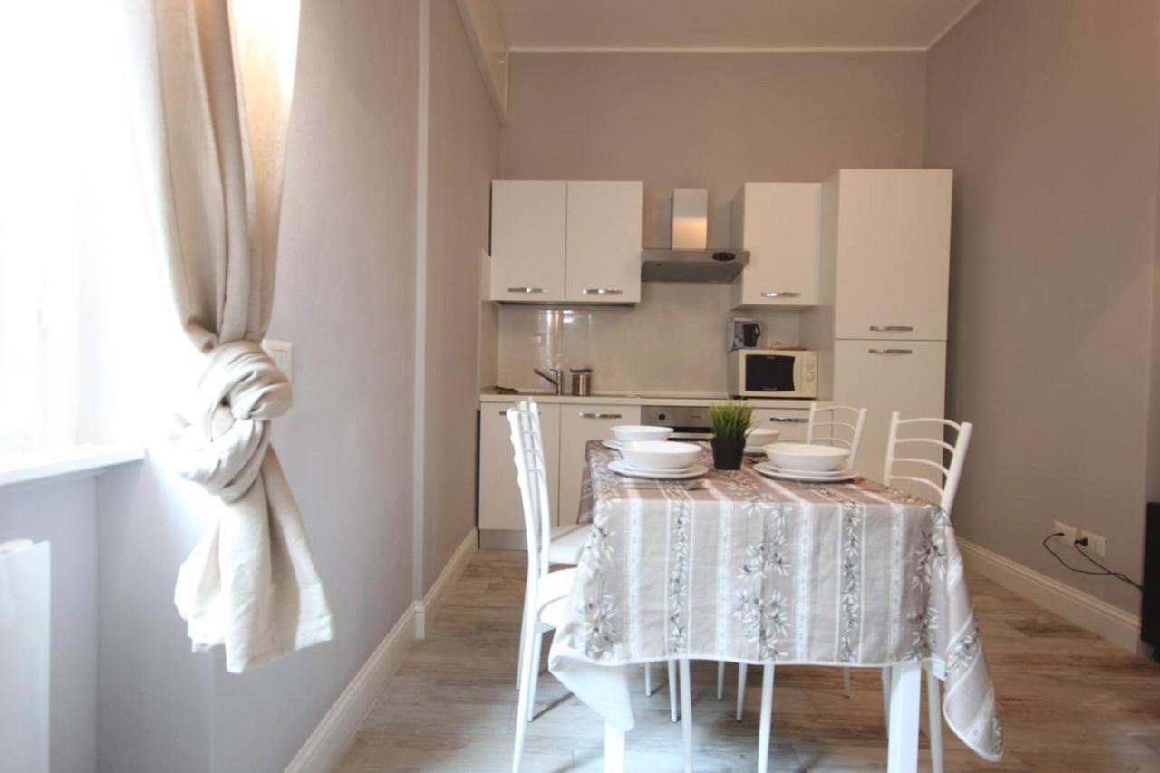 Ferrante Apartment Милан Экстерьер фото