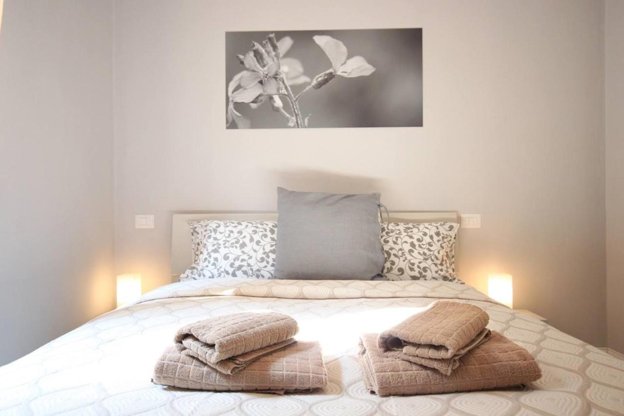 Ferrante Apartment Милан Экстерьер фото