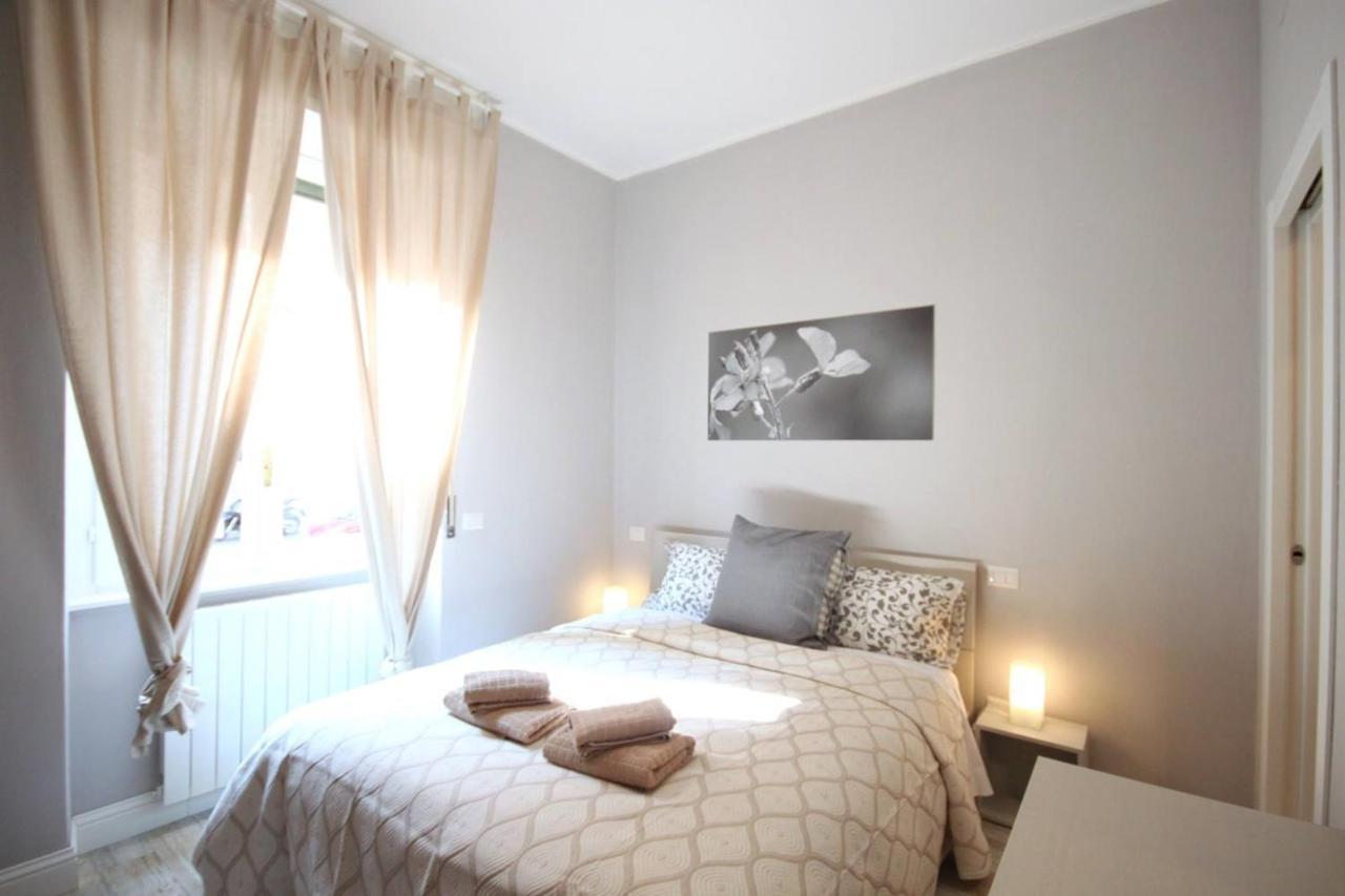 Ferrante Apartment Милан Экстерьер фото