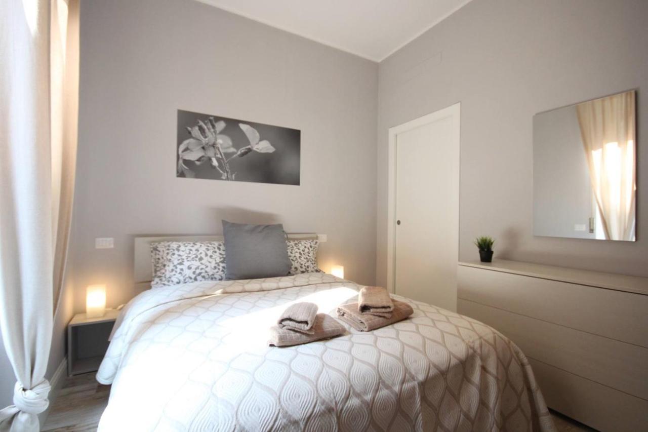 Ferrante Apartment Милан Экстерьер фото