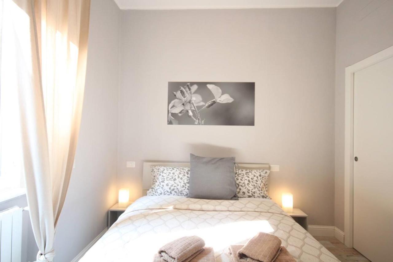 Ferrante Apartment Милан Экстерьер фото