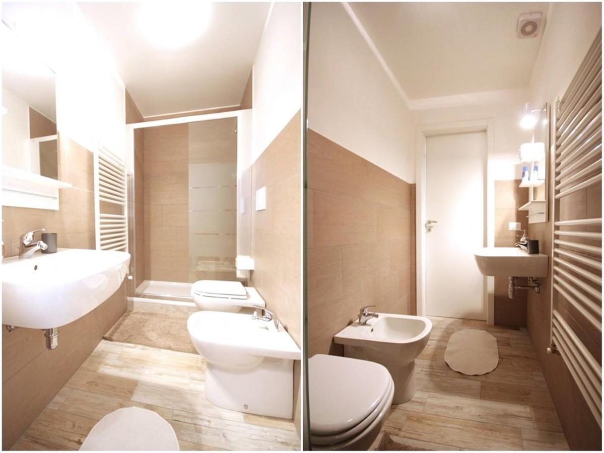 Ferrante Apartment Милан Экстерьер фото