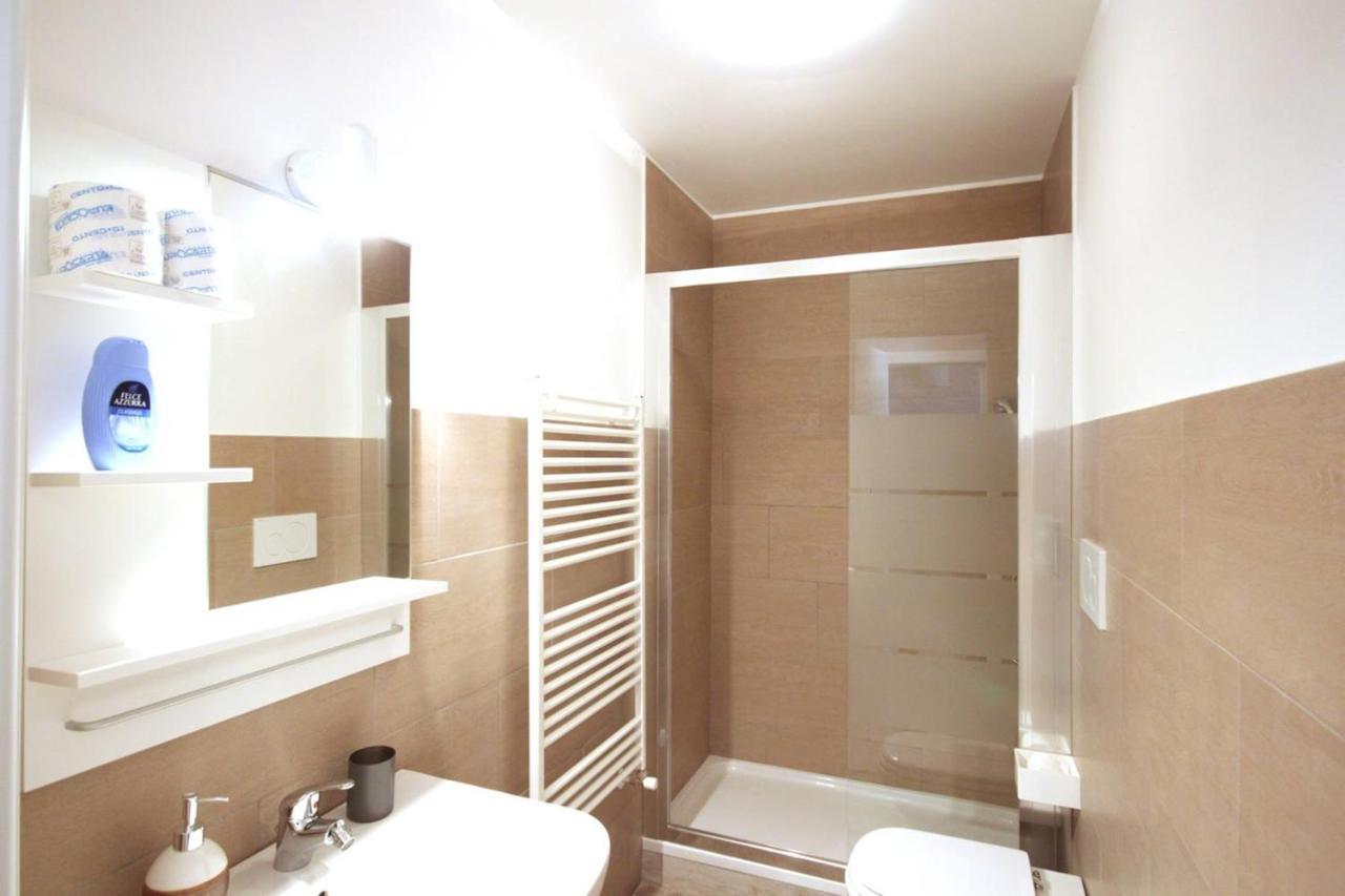 Ferrante Apartment Милан Экстерьер фото